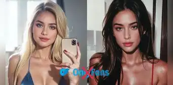 ¿El fin de OnlyFans? La IA crea modelos tan realistas que no se distinguen de personas reales ¿El fin de OnlyFans? La IA crea modelos tan realistas que no se distinguen de personas reales