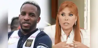 “Todo pega donde más duele”: el contundente mensaje de Farfán a días de sentencia contra Magaly