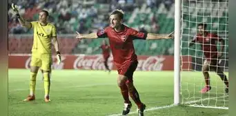 ¡Imparable! Newell's ganó 3-2 a Blooming y avanzó a los octavos de la Copa Sudamericana