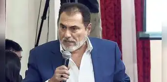 Concejo de Lima aprobó investigar a Julio Gagó por tráfico de influencias Concejo de Lima aprobó investigar a Julio Gagó por tráfico de influencias