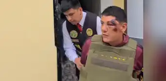 Fiscalía pedirá prisión preventiva para sujeto que asesinó a su pareja en Cajamarca