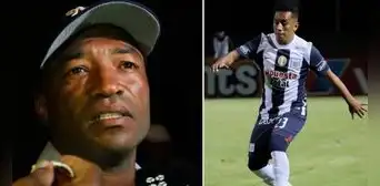 Waldir Sáenz y su fuerte comentario sobre Cueva: "Ya no creo que se le deba esperar" Waldir Sáenz y su fuerte comentario sobre Cueva: "Ya no creo que se le deba esperar"