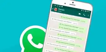 WhatsApp: ¿cómo saber qué decían los mensajes eliminados sin tener que usar WhatsApp Plus? WhatsApp: ¿cómo saber qué decían los mensajes eliminados sin tener que usar WhatsApp Plus?