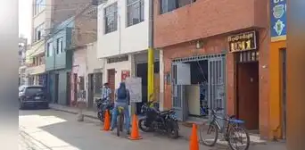 PNP: mafias buscan el control del meretricio en Chiclayo