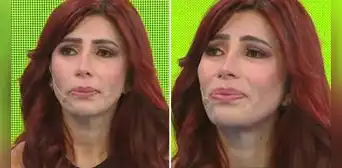 Milena se quiebra y revela por qué perdonó a Greissy en el pasado: “La adopté, hasta hoy es mi hija”