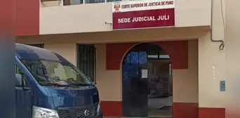 Sentencian a 5 años a mujer que agredió a su madre Sentencian a 5 años a mujer que agredió a su madre