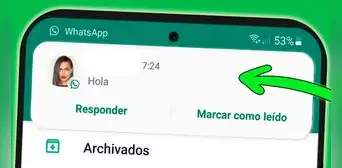 ¿Cómo evitar recibir un nuevo mensaje de WhatsApp mientras prestas tu teléfono? ¿Cómo evitar recibir un nuevo mensaje de WhatsApp mientras prestas tu teléfono?