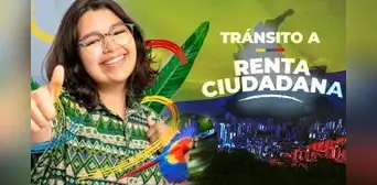 ¿Cuándo vuelven a pagar Renta Ciudadana 2023 y quiénes serían los beneficiarios?