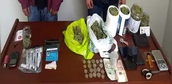 Trujillo: niños de 9 años se inician en consumo de diferentes drogas