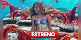 "La sirenita" ESTRENO ONLINE: ¿cuándo se podrá VER "The little mermaid" vía STREAMING en Disney Plus?