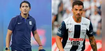 ¿Por qué 'Chicho' Salas no utiliza a Gabriel Costa en los puestos en los que la 'rompió' con Colo Colo? ¿Por qué 'Chicho' Salas no utiliza a Gabriel Costa en los puestos en los que la 'rompió' con Colo Colo?