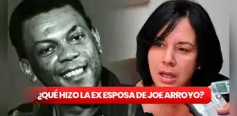Joe Arroyo: ¿quién fue su esposa y en qué polémica se vio envuelta tras la muerte del cantante? Joe Arroyo: ¿quién fue su esposa y en qué polémica se vio envuelta tras la muerte del cantante?