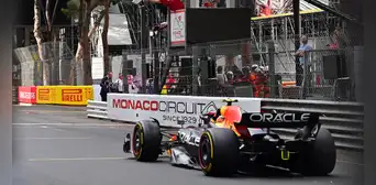 GP de Mónaco: programación, horarios y canal del gran premio de la Fórmula 1