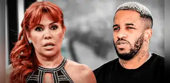 Jefferson Farfán: ¿cuál es la millonaria suma de dinero que le exige a Magaly por ampay con Yahaira? Jefferson Farfán: ¿cuál es la millonaria suma de dinero que le exige a Magaly por ampay con Yahaira?