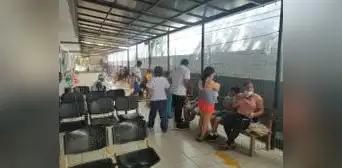 Casos de dengue se aceleran en Lambayeque y Piura Casos de dengue se aceleran en Lambayeque y Piura
