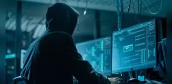 Se hace pasar por su amigo mediante la inteligencia artificial y roba US$610.000 Se hace pasar por su amigo mediante la inteligencia artificial y roba US$610.000