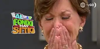 "Al fondo hay sitio": Francesca pierde su empresa y Claudia podría matarla "Al fondo hay sitio": Francesca pierde su empresa y Claudia podría matarla