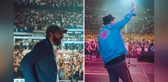Juan Luis Guerra concierto en Lima HOY: a qué hora incia el evento, entradas, recomendaciones y setlist