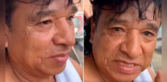 “Gracias a Dios, he comprado mi carrito”: ‘Pepe Rocky’ sorprendió a fans con su 'adquisición' “Gracias a Dios, he comprado mi carrito”: ‘Pepe Rocky’ sorprendió a fans con su 'adquisición'