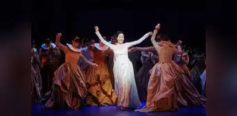 Soprano surcoreana, Hera Hyesang Park, se presenta hoy por primera vez en el Perú Soprano surcoreana, Hera Hyesang Park, se presenta hoy por primera vez en el Perú