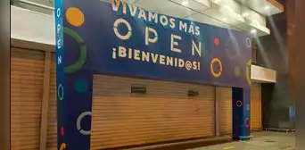 Municipalidad de Surquillo clausura temporalmente el Open Plaza de Angamos