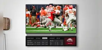 Smart TV gratis: marca regala televisor a usuarios a cambio de sus datos y mostrar publicidad Smart TV gratis: marca regala televisor a usuarios a cambio de sus datos y mostrar publicidad