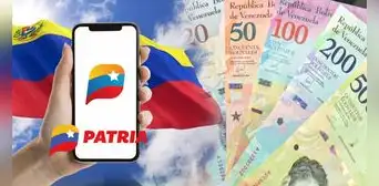 Nuevo bono de la patria de 360 bolívares: ¿cuándo inició el pago y qué hacer para recibirlo? Nuevo bono de la patria de 360 bolívares: ¿cuándo inició el pago y qué hacer para recibirlo?