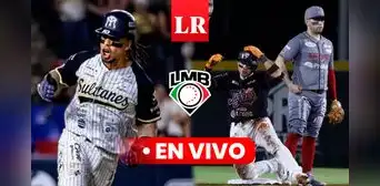 Resultados LMB 2023: sigue los standings y juegos EN VIVO de HOY, 26 de mayo Resultados LMB 2023: sigue los standings y juegos EN VIVO de HOY, 26 de mayo