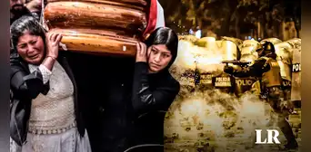 Amnistía exhorta al Congreso a eliminar Ley de Protección Policial que los exime de responsabilidad penal Amnistía exhorta al Congreso a eliminar Ley de Protección Policial que los exime de responsabilidad penal