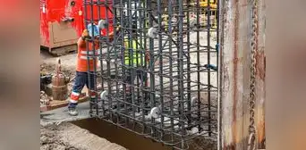 Sector construcción habría caído más de 10% hasta abril del 2023 Sector construcción habría caído más de 10% hasta abril del 2023