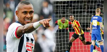 De no renovar con Alianza a ser el verdugo de Boca en Libertadores: ¿cuál es el presente de Arley Rodríguez? De no renovar con Alianza a ser el verdugo de Boca en Libertadores: ¿cuál es el presente de Arley Rodríguez?