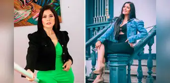 ¿A qué se dedica ahora Kukuli Morante, la popular Gladys de “Al fondo hay sitio”?