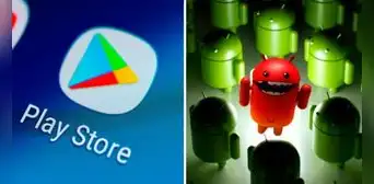 Virus en la Play Store: descubren que aplicación grababa las conversaciones de sus usuarios