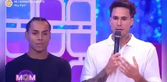 Gino Assereto pide disculpas EN VIVO tras acto racista: "No hay justificación para esa estupidez” Gino Assereto pide disculpas EN VIVO tras acto racista: "No hay justificación para esa estupidez”