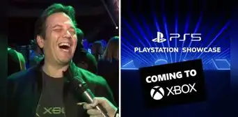 ¿Les aguó la fiesta? Microsoft publica juegos de PlayStation Showcase que también saldrán en Xbox