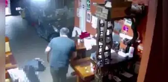 Jefe de la Dirincri sobre delincuente abatido en chifa en VES: "Fue en legítima defensa"