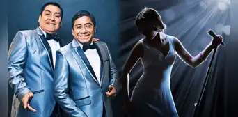 Hermanos Yaipén incorporaría una voz femenina en la orquesta por primera vez: “Una gran sorpresa” Hermanos Yaipén incorporaría una voz femenina en la orquesta por primera vez: “Una gran sorpresa”