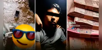 El absurdo final de un joven que terminó preso por aparentar ser un poderoso narco en TikTok El absurdo final de un joven que terminó preso por aparentar ser un poderoso narco en TikTok