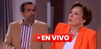 "Al fondo hay sitio 10" EN VIVO por América TVGO: a qué hora y dónde ver el capítulo 227
