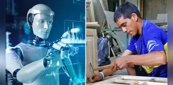 ¿Cuáles son las 34 profesiones que no serán reemplazadas por la inteligencia artificial, según OpenAI? ¿Cuáles son las 34 profesiones que no serán reemplazadas por la inteligencia artificial, según OpenAI?