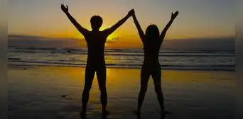 Puerto Bonito: ¿qué requisitos necesitas cumplir para ir a la única playa nudista del Perú? Puerto Bonito: ¿qué requisitos necesitas cumplir para ir a la única playa nudista del Perú?