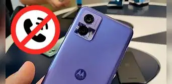 ¿Qué hacer si tienes problemas para realizar llamadas con tu teléfono Motorola? Te enseñamos ¿Qué hacer si tienes problemas para realizar llamadas con tu teléfono Motorola? Te enseñamos