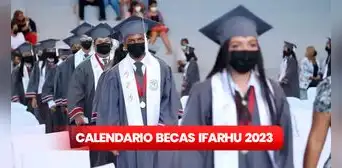 Calendarios Becas IFARHU: ¿hasta cuándo recepcionan los documentos para los concursos de licenciaturas? Calendarios Becas IFARHU: ¿hasta cuándo recepcionan los documentos para los concursos de licenciaturas?