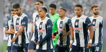 Los 10 jugadores de Alianza Lima que se lesionaron en tan solo 3 meses de competencia Los 10 jugadores de Alianza Lima que se lesionaron en tan solo 3 meses de competencia