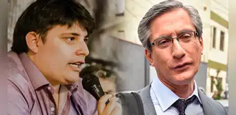 Federico Salazar: ¿quién es su hijo Jose María que ha destacado en el extranjero y a qué se dedica? Federico Salazar: ¿quién es su hijo Jose María que ha destacado en el extranjero y a qué se dedica?
