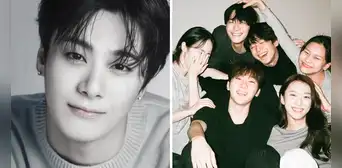 Moonbin de ASTRO: ¿qué promesa cumplieron los mejores amigos del idol tras su muerte? Moonbin de ASTRO: ¿qué promesa cumplieron los mejores amigos del idol tras su muerte?
