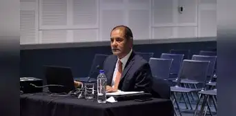JNJ elige al jefe de la Autoridad Nacional de Control del Poder Judicial