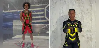 'Chevy': ¿cuál es la edad del concursante de "EEG" y en qué clubes jugó antes de ser famoso?