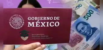 ¿Cuántos pagos entrega la Beca Benito Juárez 2023? LINK para consultar si eres beneficiario ¿Cuántos pagos entrega la Beca Benito Juárez 2023? LINK para consultar si eres beneficiario
