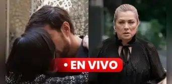 “El amor invencible”, capítulo 69 ONLINE: ¿dónde VER la novela de Angelique Boyer? “El amor invencible”, capítulo 69 ONLINE: ¿dónde VER la novela de Angelique Boyer?